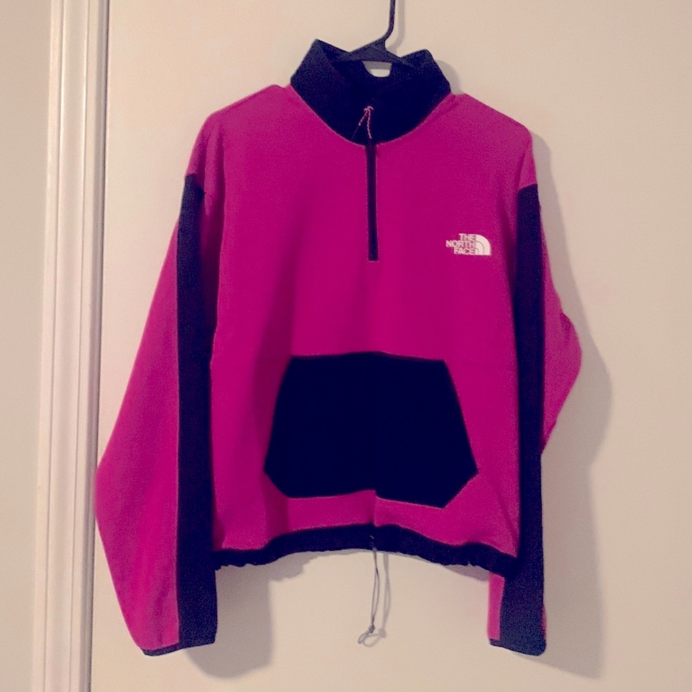 The North Face jacket - Picture 4 of 9